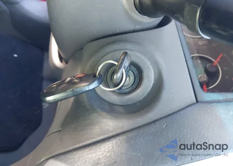 2007 Toyota Camry Solara Se z USA, uszkodzony, nr VIN 4T1CE30P27U760913